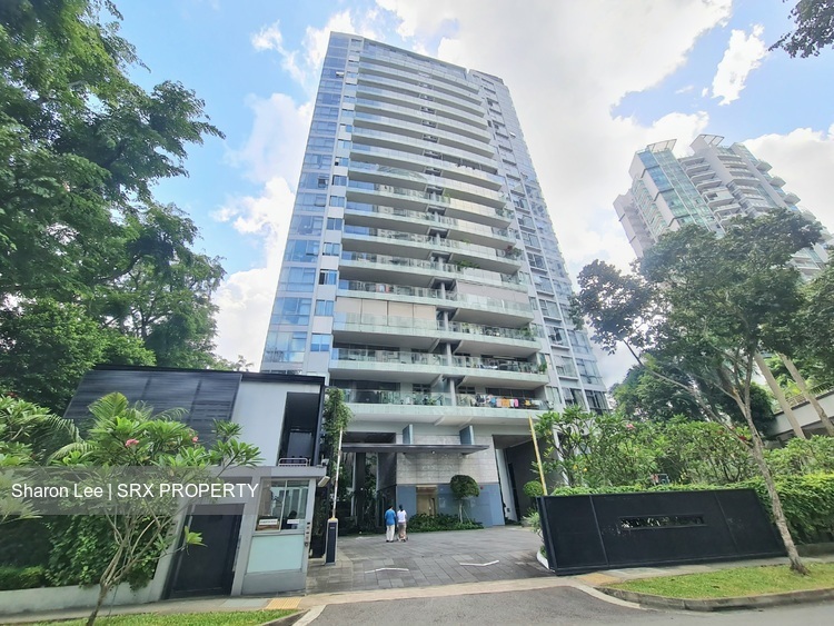 Newton Imperial (D11), Apartment #569652431